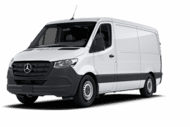 sprinter van detailing, detailing commercial vans, commercial van detailing.